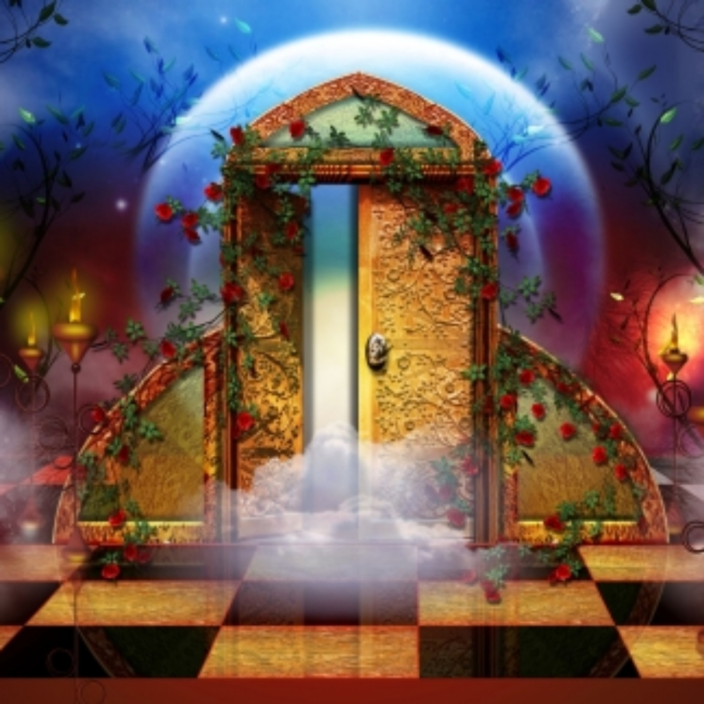 Meet your Posher, KROFT MANOR